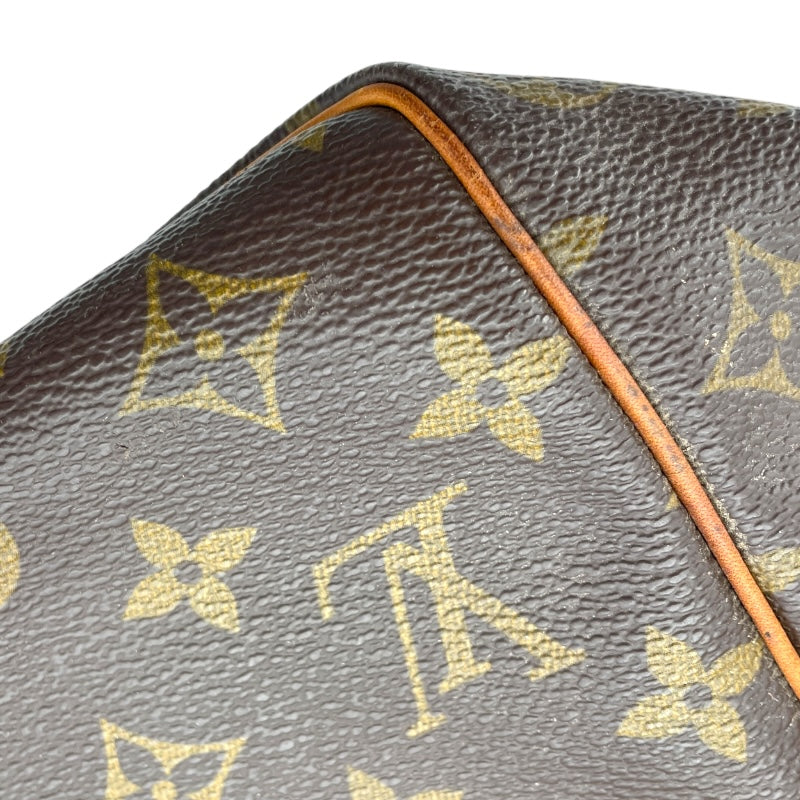 ルイ・ヴィトン LOUIS VUITTON キーポル50 M41426 ブラウン