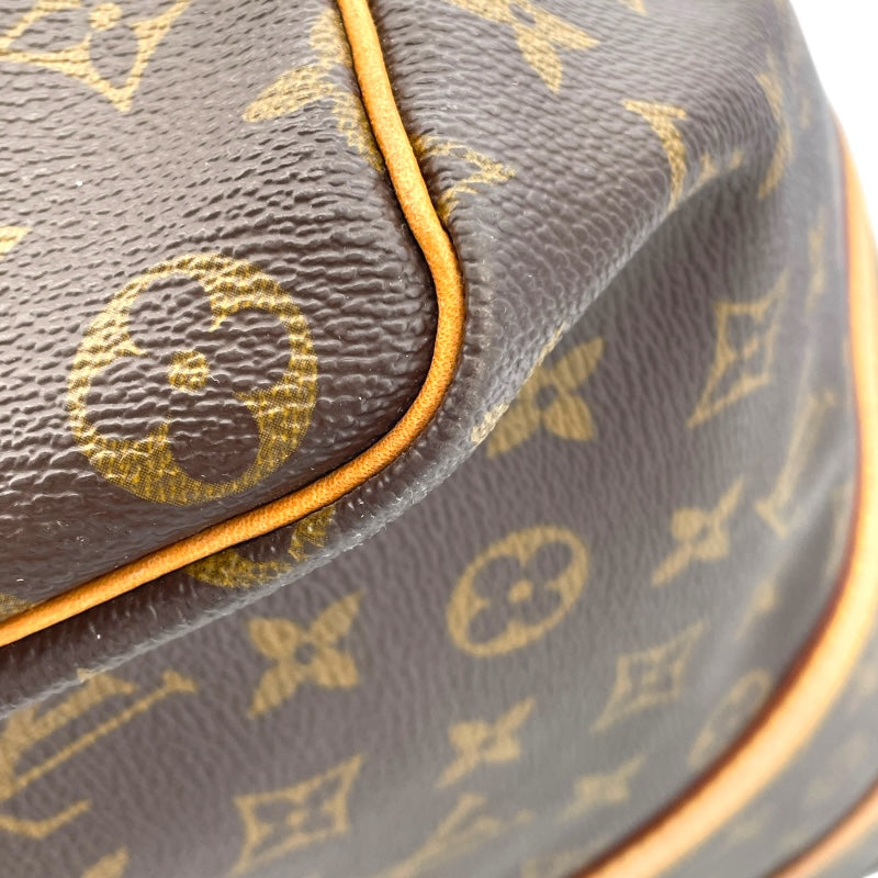 ★ ルイヴィトン LOUIS VUITTON キーポル 45 M41428 ルイヴィトン LOUIS VUITTON M41428 USA製 キーポル45