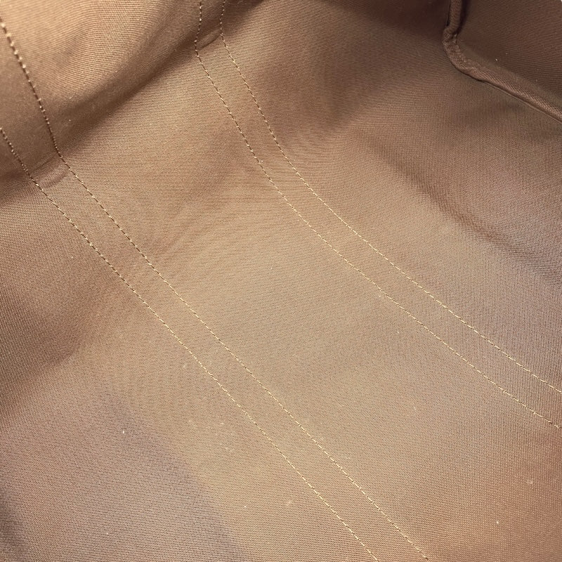 ルイ・ヴィトン LOUIS VUITTON キーポル45 ブラウン モノグラム レディース ボストンバッグ
