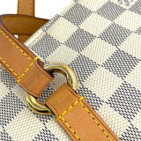 ルイ・ヴィトン LOUIS VUITTON トータリーMM N51262 アズール ダミエ・キャンバス レディース トートバッグ