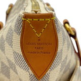 ルイ・ヴィトン LOUIS VUITTON トータリーMM N51262 アズール ダミエ・キャンバス レディース トートバッグ