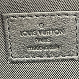 ルイ・ヴィトン LOUIS VUITTON パームスプリングスMM M44874 ブラウン モノグラムキャンバス レディース リュック・デイパック