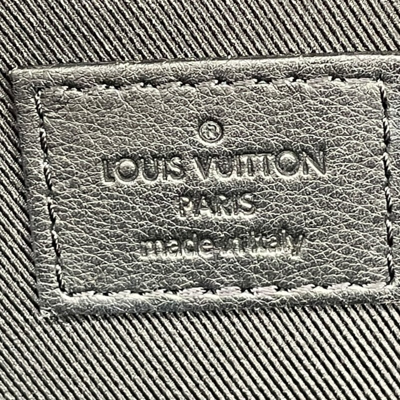 ルイ・ヴィトン LOUIS VUITTON パームスプリングスMM M44874 ブラウン モノグラムキャンバス レディース リュック・デイパック