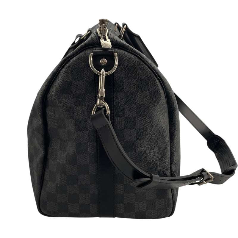 ルイ・ヴィトン LOUIS VUITTON キーポル・バンドリエール45