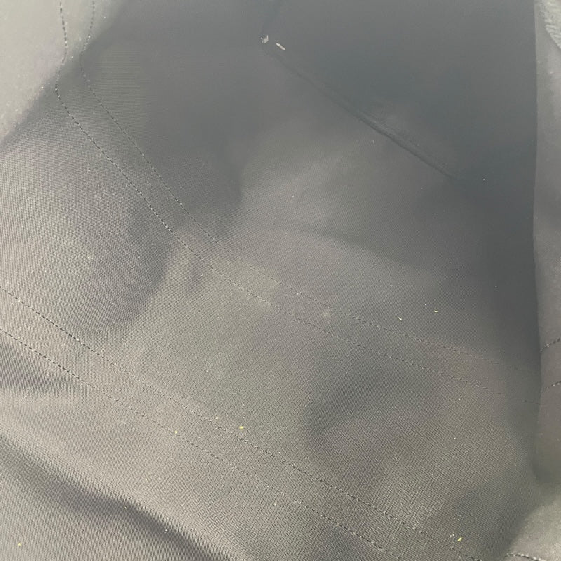 ルイ・ヴィトン LOUIS VUITTON キーポル・バンドリエール45 N41418 ブラック ダミエ・グラフィット メンズ ボストンバッグ