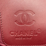 シャネル CHANEL コココクーンバックパック A92559 2番台 ブラック SV金具 ナイロン レディース リュック・デイパック