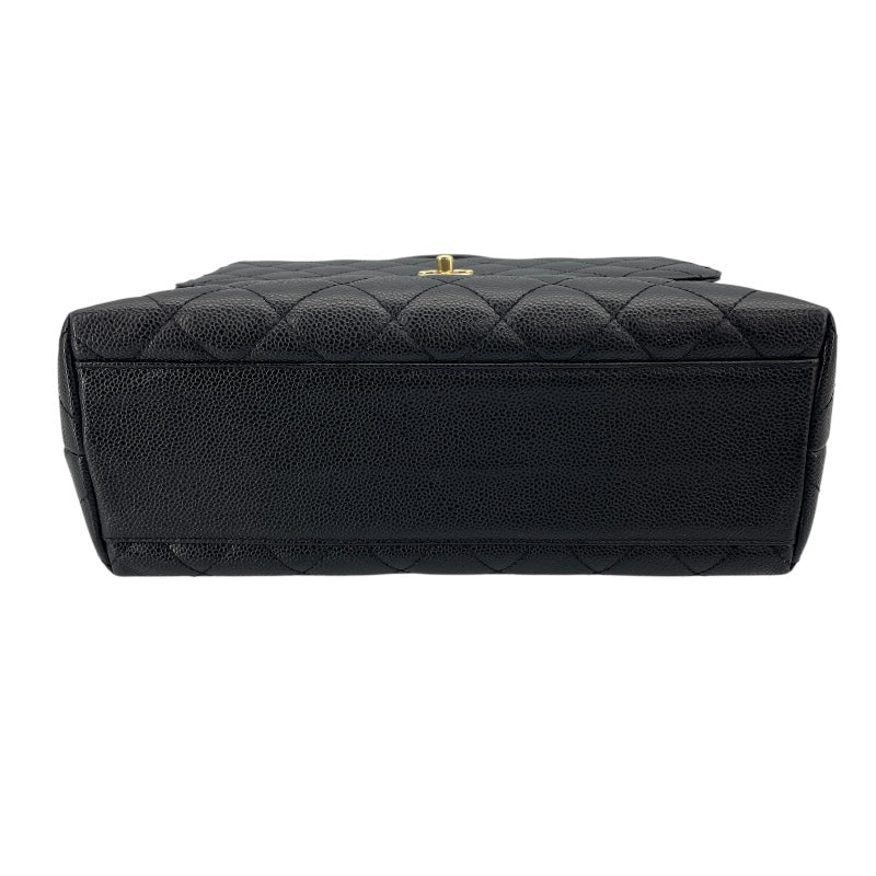 シャネル CHANEL マトラッセトップハンドル A12397 8番台