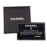 シャネル CHANEL マトラッセトップハンドル A12397 8番台 ブラック　GD金具 キャビアスキン レディース ハンドバッグ