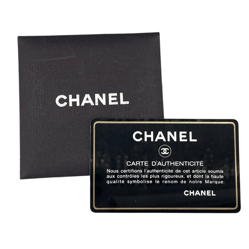 シャネル CHANEL マトラッセトップハンドル A12397 8番台 ブラック　GD金具 キャビアスキン レディース ハンドバッグ