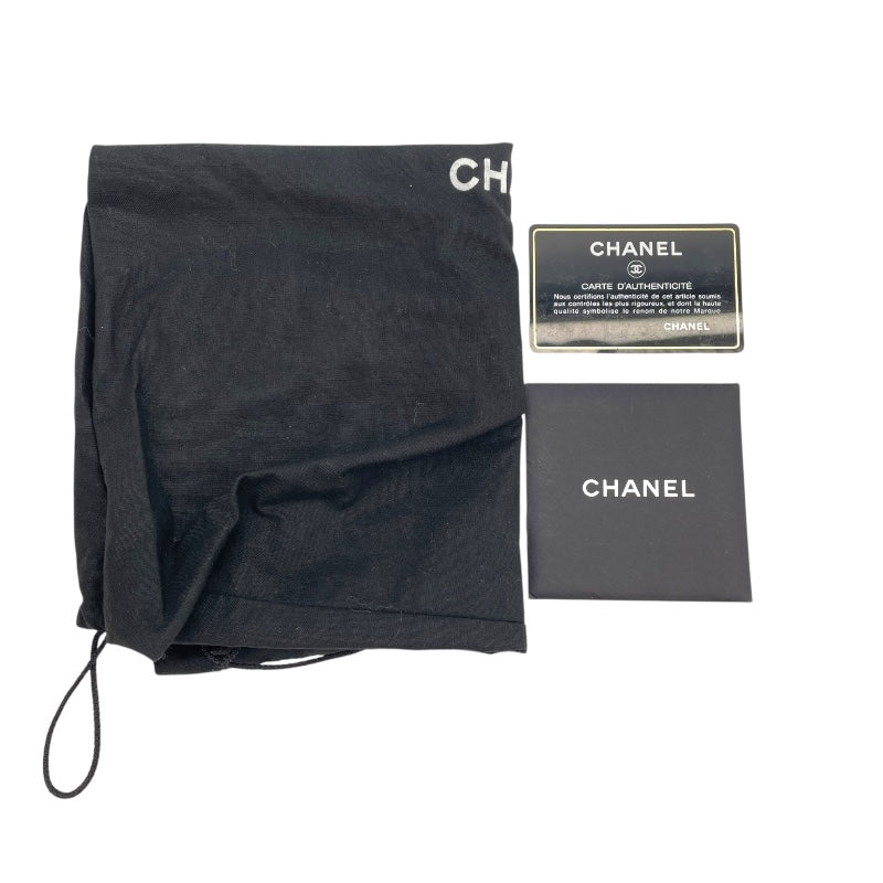 シャネル CHANEL ココマーク チェーンショルダーバッグ A20993 9番台 ベージュ ゴールド金具 キャビア レディース ショルダーバッグ