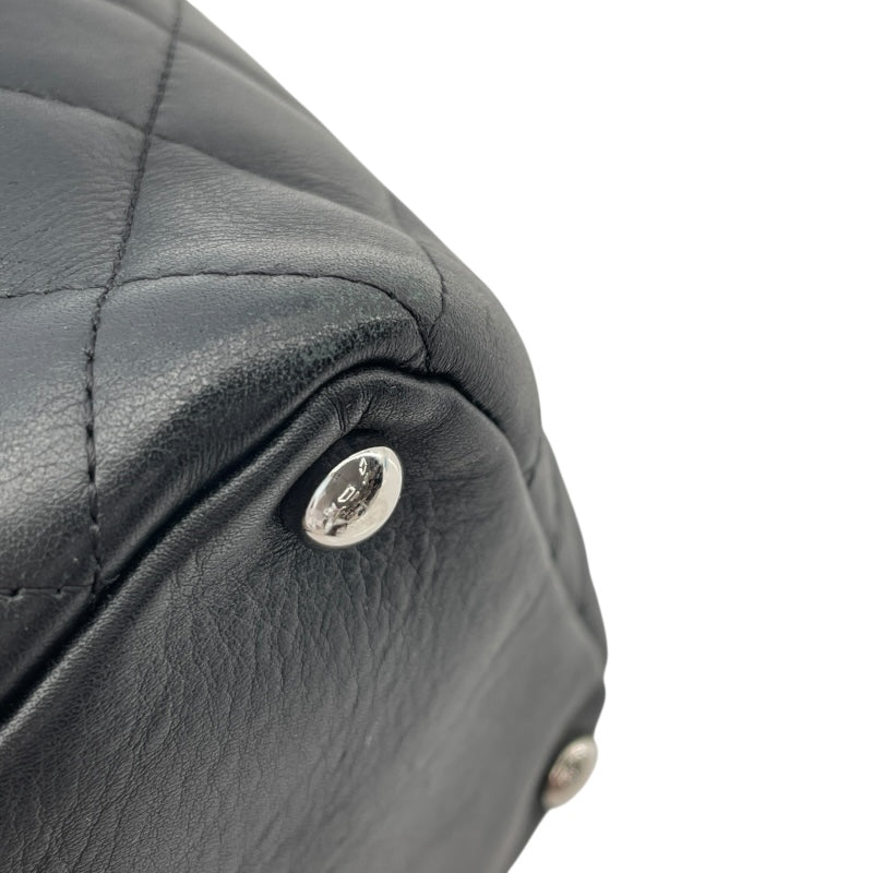 シャネル CHANEL カンボンライン ミディアム A25167 8番台