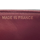シャネル CHANEL マトラッセ25 A01112 8番台 ブラック GD金具 ラムスキン レディース ショルダーバッグ
