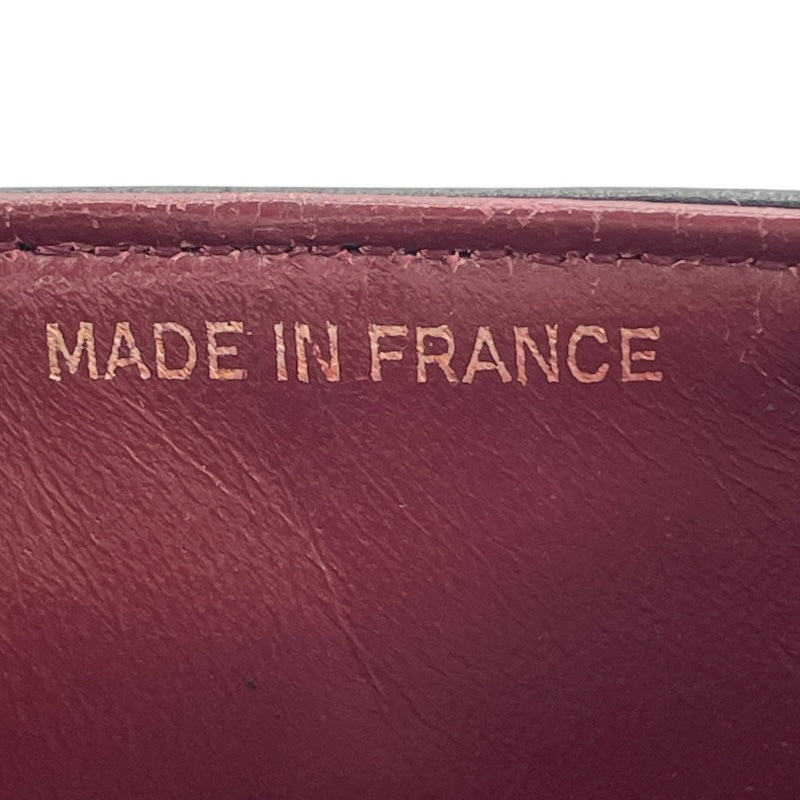 シャネル CHANEL マトラッセ25 A01112 8番台 ブラック GD金具 ラムスキン レディース ショルダーバッグ