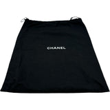 シャネル CHANEL マトラッセ25 Vステッチ A01112 8番台 ブラック/ゴールド金具 キャビアスキン レディース ショルダーバッグ