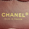 シャネル CHANEL マトラッセ25 Vステッチ A01112 8番台 ブラック GD金具 キャビアスキン レディース ショルダーバッグ