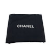 シャネル CHANEL マトラッセ25 Vステッチ A01112 8番台 ブラック GD金具 キャビアスキン レディース ショルダーバッグ