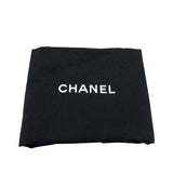 シャネル CHANEL マトラッセ25 Vステッチ A01112 8番台 ブラック GD金具 キャビアスキン レディース ショルダーバッグ