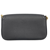 ルイ・ヴィトン LOUIS VUITTON ロックミ―テンダー M81560 ノワール カーフ レディース ショルダーバッグ