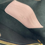 ルイ・ヴィトン LOUIS VUITTON ロックミ―テンダー M81560 ノワール カーフ レディース ショルダーバッグ
