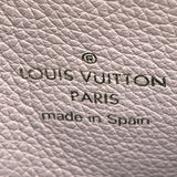 ルイ・ヴィトン LOUIS VUITTON ロックミ―テンダー M81560 ノワール カーフ レディース ショルダーバッグ