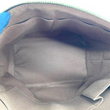 ルイ・ヴィトン LOUIS VUITTON パレルモPM M40145 ブラウン モノグラムキャンバス レディース ハンドバッグ