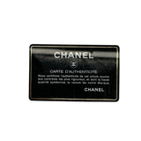 シャネル CHANEL 復刻トート A01804　 ブラック　ゴールド金具 キャビアスキン レディース トートバッグ