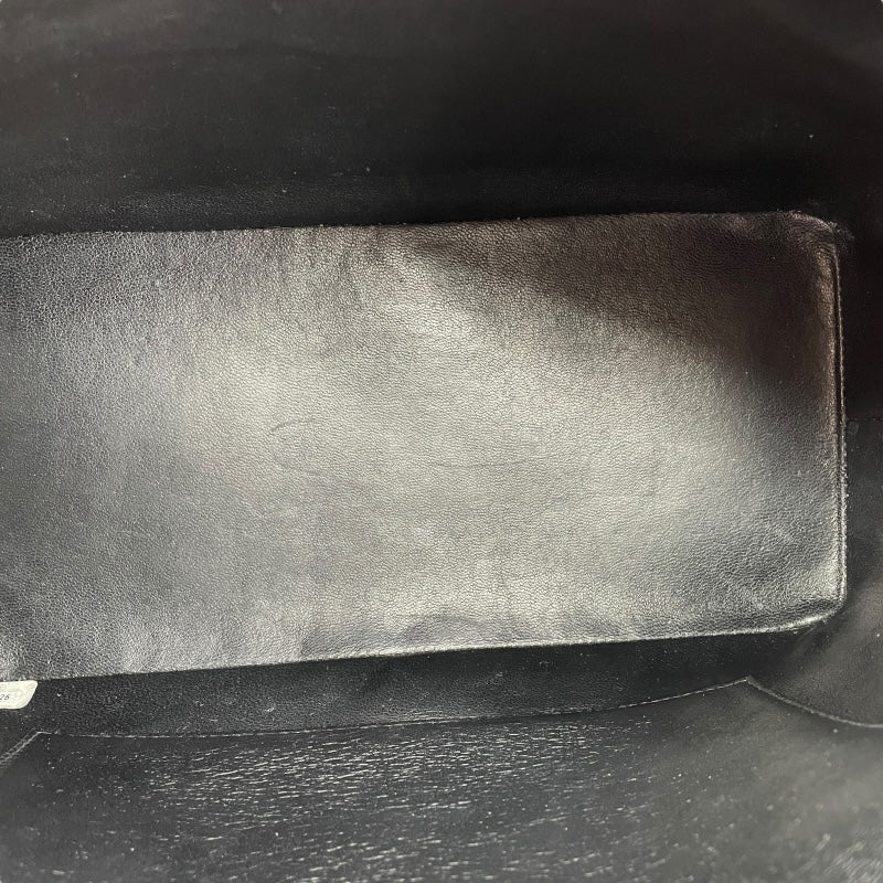 シャネル CHANEL 復刻トート A01804　 ブラック　ゴールド金具 キャビアスキン レディース トートバッグ