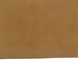 シャネル CHANEL 復刻トート A01804 7番台 ベージュ ゴールド金具 キャビアスキン レディース トートバッグ