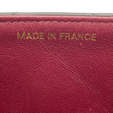 シャネル CHANEL ダイアナ25 A01165 2番台 ブラック GD金具 ラムスキン レディース ショルダーバッグ
