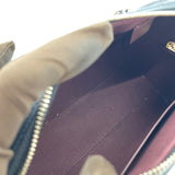 シャネル CHANEL マトラッセ2WAY ミニチェーンショルダー AP4474 ブラック GD金具 キャビアスキン レディース ショルダーバッグ