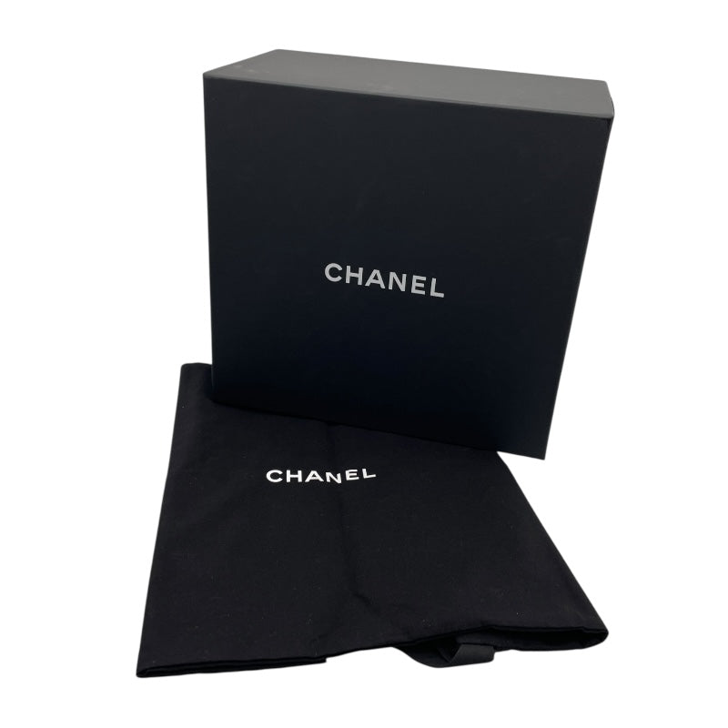 シャネル CHANEL マトラッセ2WAY ミニチェーンショルダー AP4474 ブラック GD金具 キャビアスキン レディース ショルダーバッグ