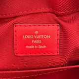 ルイ・ヴィトン LOUIS VUITTON サントンジュ M43556 コクリコ モノグラム・カーフ レディース ショルダーバッグ