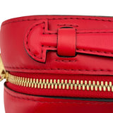ルイ・ヴィトン LOUIS VUITTON サントンジュ M43556 コクリコ モノグラム・カーフ レディース ショルダーバッグ