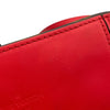 ルイ・ヴィトン LOUIS VUITTON サントンジュ M43556 ブラウン レッド モノグラム レディース ショルダーバッグ