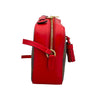 ルイ・ヴィトン LOUIS VUITTON サントンジュ M43556 ブラウン レッド モノグラム レディース ショルダーバッグ