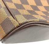 ルイ・ヴィトン LOUIS VUITTON イパネマGM N51292 ブラウン ダミエ レディース ショルダーバッグ