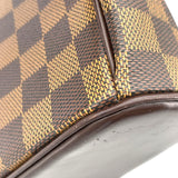 ルイ・ヴィトン LOUIS VUITTON イパネマGM N51292 ブラウン ダミエ レディース ショルダーバッグ