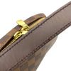 ルイ・ヴィトン LOUIS VUITTON イパネマGM N51292 ブラウン ダミエ レディース ショルダーバッグ