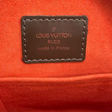 ルイ・ヴィトン LOUIS VUITTON イパネマGM N51292 ブラウン ダミエ レディース ショルダーバッグ