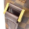 ルイ・ヴィトン LOUIS VUITTON イパネマGM N51292 ブラウン ダミエ レディース ショルダーバッグ