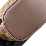 ルイ・ヴィトン LOUIS VUITTON イパネマGM N51292 ブラウン ダミエ レディース ショルダーバッグ