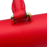 ルイ・ヴィトン LOUIS VUITTON ロッキーBB M44322 ブラウン コクリコ モノグラム レディース ショルダーバッグ