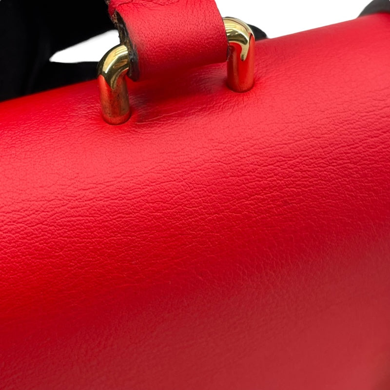 ルイ・ヴィトン LOUIS VUITTON ロッキーBB M44322 ブラウン コクリコ モノグラム レディース ショルダーバッグ