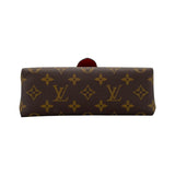 ルイ・ヴィトン LOUIS VUITTON ロッキーBB M44322 ブラウン コクリコ モノグラム レディース ショルダーバッグ
