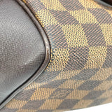 ルイ・ヴィトン LOUIS VUITTON ブレラ N51150 ブラウン ダミエ レディース ハンドバッグ