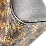 ルイ・ヴィトン LOUIS VUITTON ブレラ N51150 ブラウン ダミエ レディース ハンドバッグ