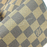 ルイ・ヴィトン LOUIS VUITTON ブレラ N51150 ブラウン ダミエ レディース ハンドバッグ