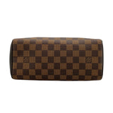 ルイ・ヴィトン LOUIS VUITTON ブレラ N51150 ブラウン ダミエ レディース ハンドバッグ