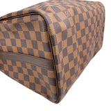 ルイ・ヴィトン LOUIS VUITTON スピーディー・バンドリエール30 N41183 ブラウン ダミエ・キャンバス レディース ハンドバッグ