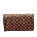 ルイ・ヴィトン LOUIS VUITTON スピーディー・バンドリエール30 N41183 ブラウン ダミエ・キャンバス レディース ハンドバッグ